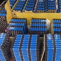 襄阳谷城专业回收三元锂电池,电池回收在哪|三元锂电池回收价格